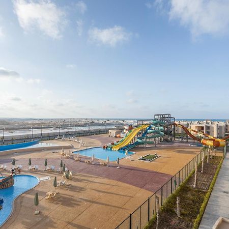 Gewan Resort New Alamein El Alamein Exterior foto