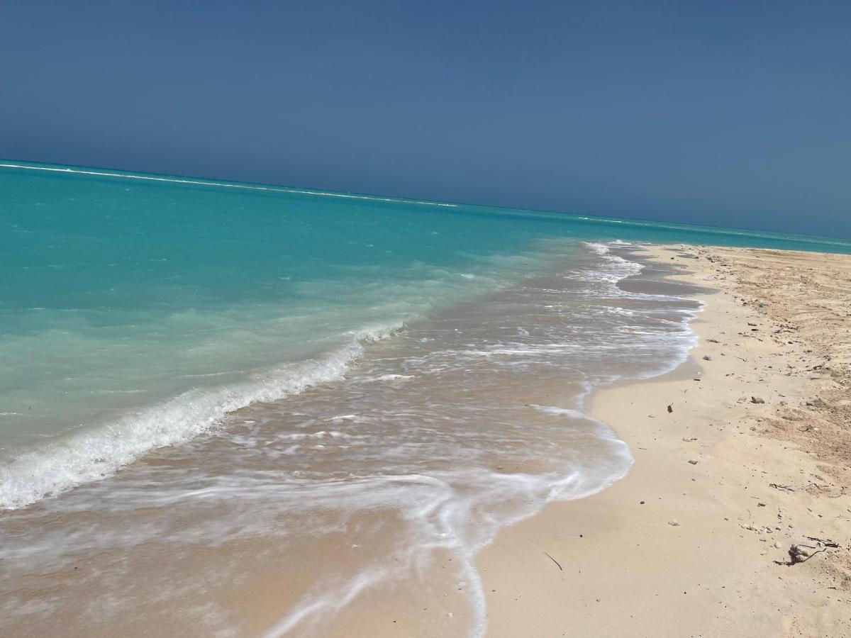 Gewan Resort New Alamein El Alamein Exterior foto