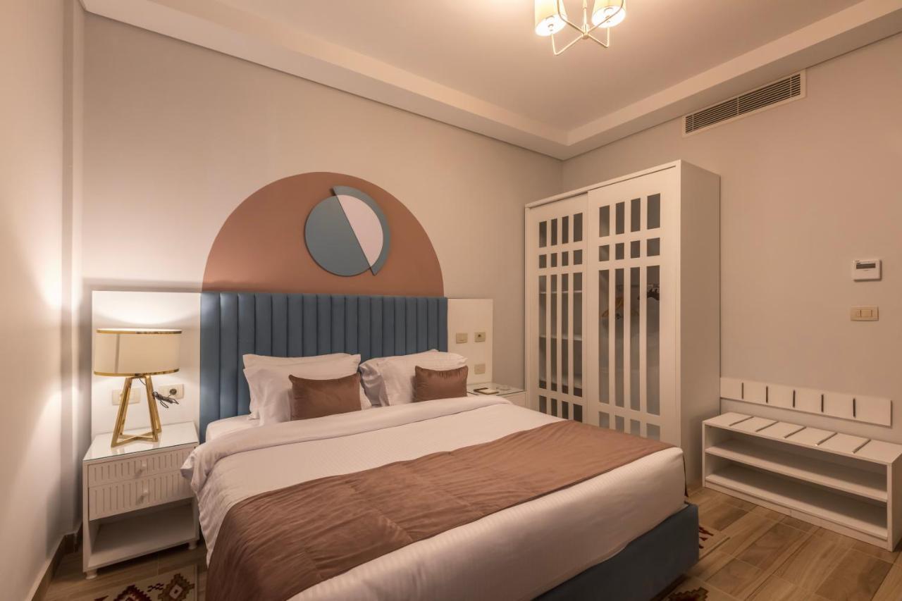 Gewan Resort New Alamein El Alamein Exterior foto