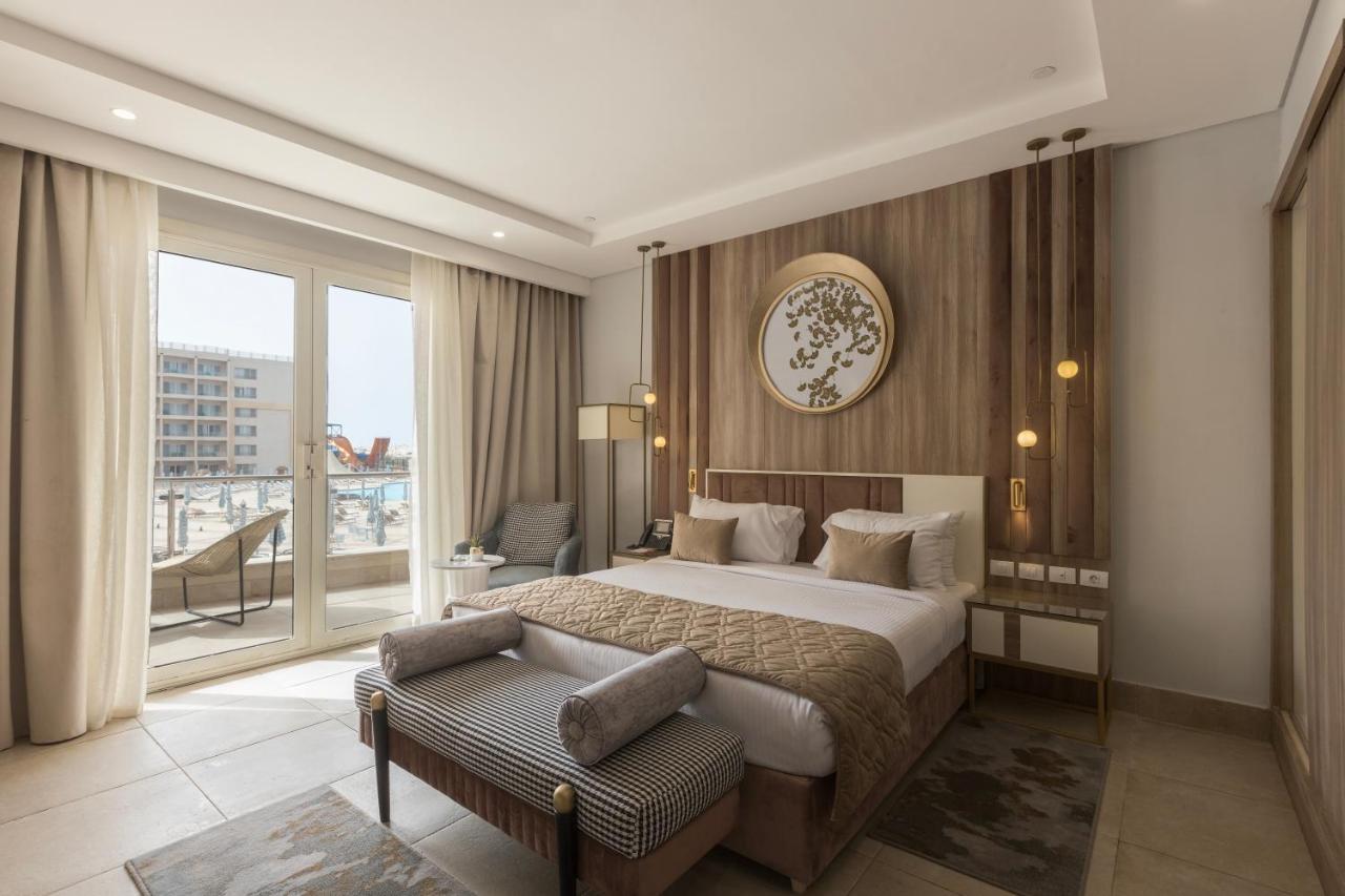 Gewan Resort New Alamein El Alamein Exterior foto