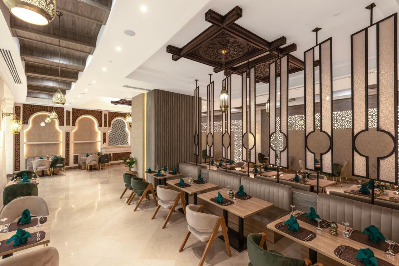 Gewan Resort New Alamein El Alamein Exterior foto